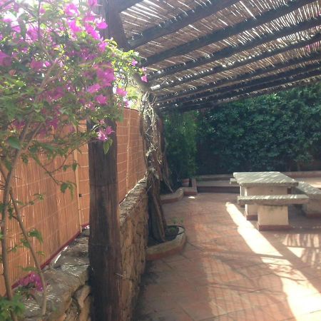 Il Melograno Cannigione Villaggio Gallura Esterno foto