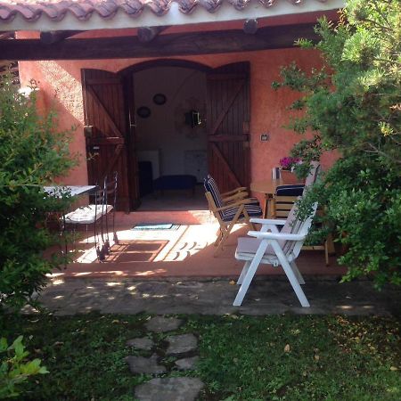 Il Melograno Cannigione Villaggio Gallura Esterno foto