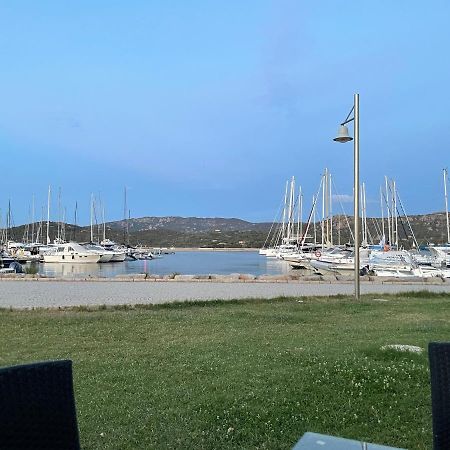 Il Melograno Cannigione Villaggio Gallura Esterno foto