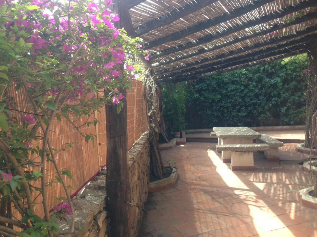 Il Melograno Cannigione Villaggio Gallura Esterno foto