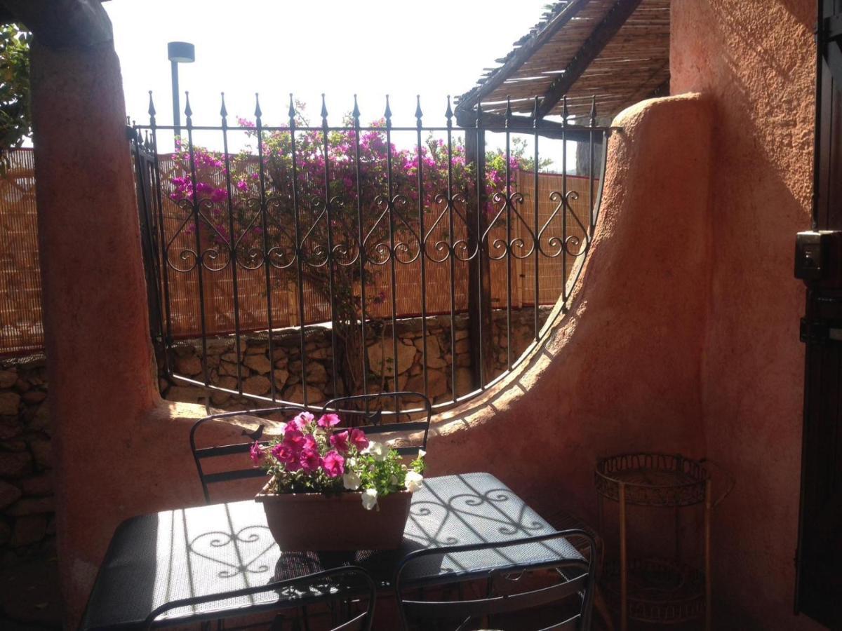 Il Melograno Cannigione Villaggio Gallura Esterno foto