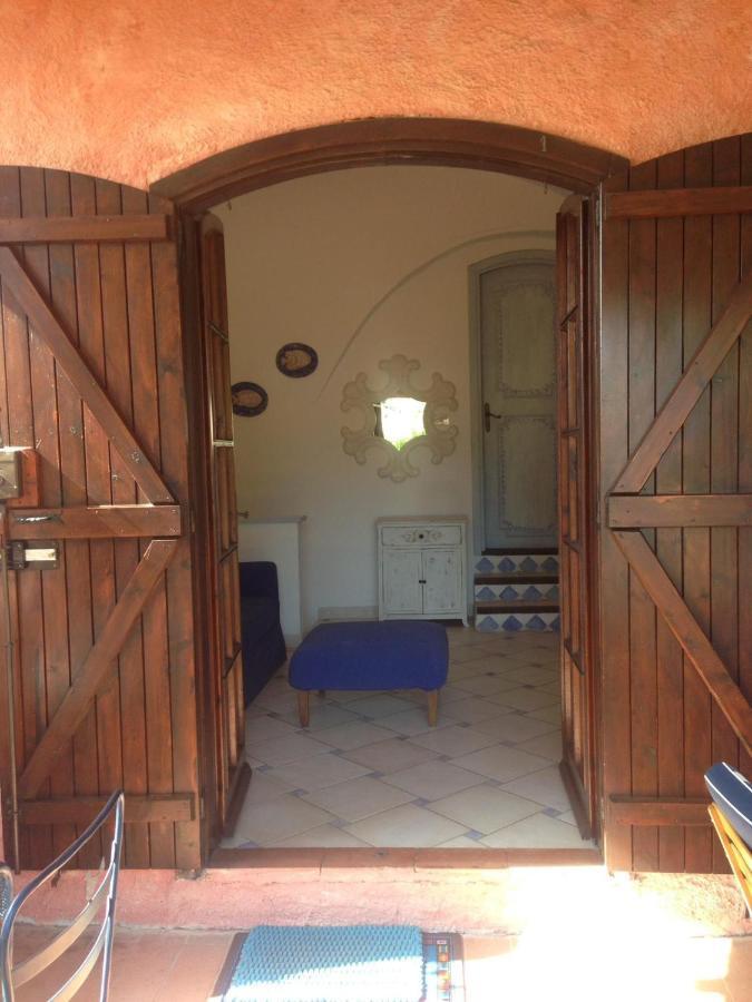 Il Melograno Cannigione Villaggio Gallura Esterno foto