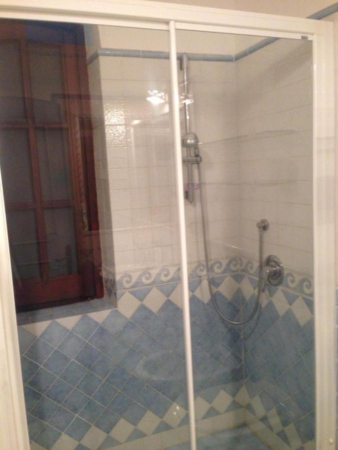 Il Melograno Cannigione Villaggio Gallura Esterno foto