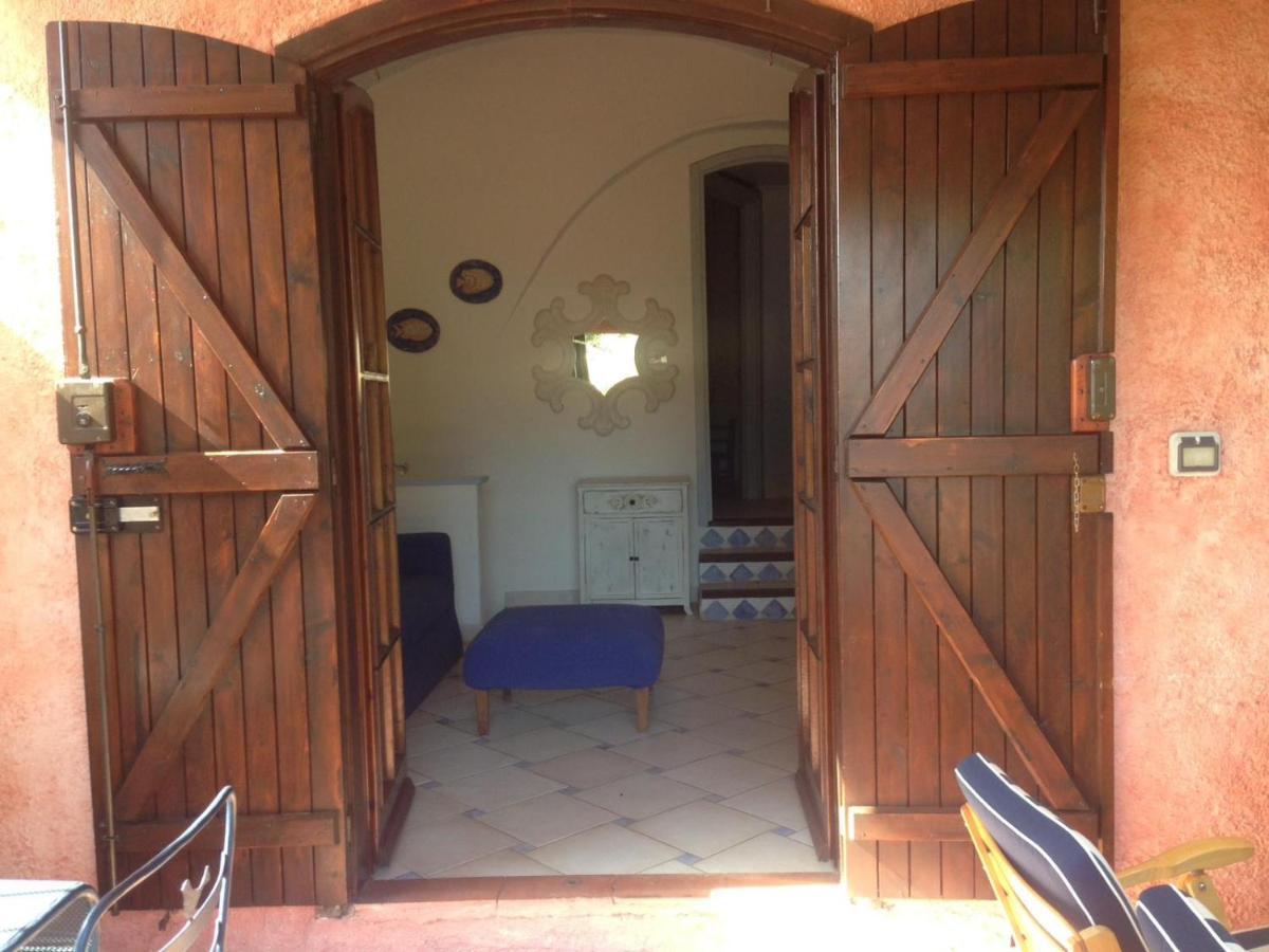 Il Melograno Cannigione Villaggio Gallura Esterno foto