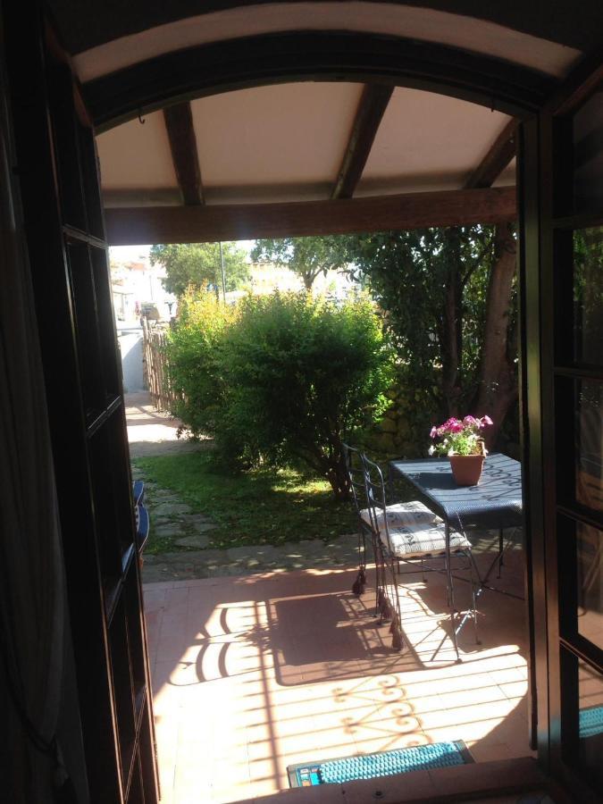Il Melograno Cannigione Villaggio Gallura Esterno foto