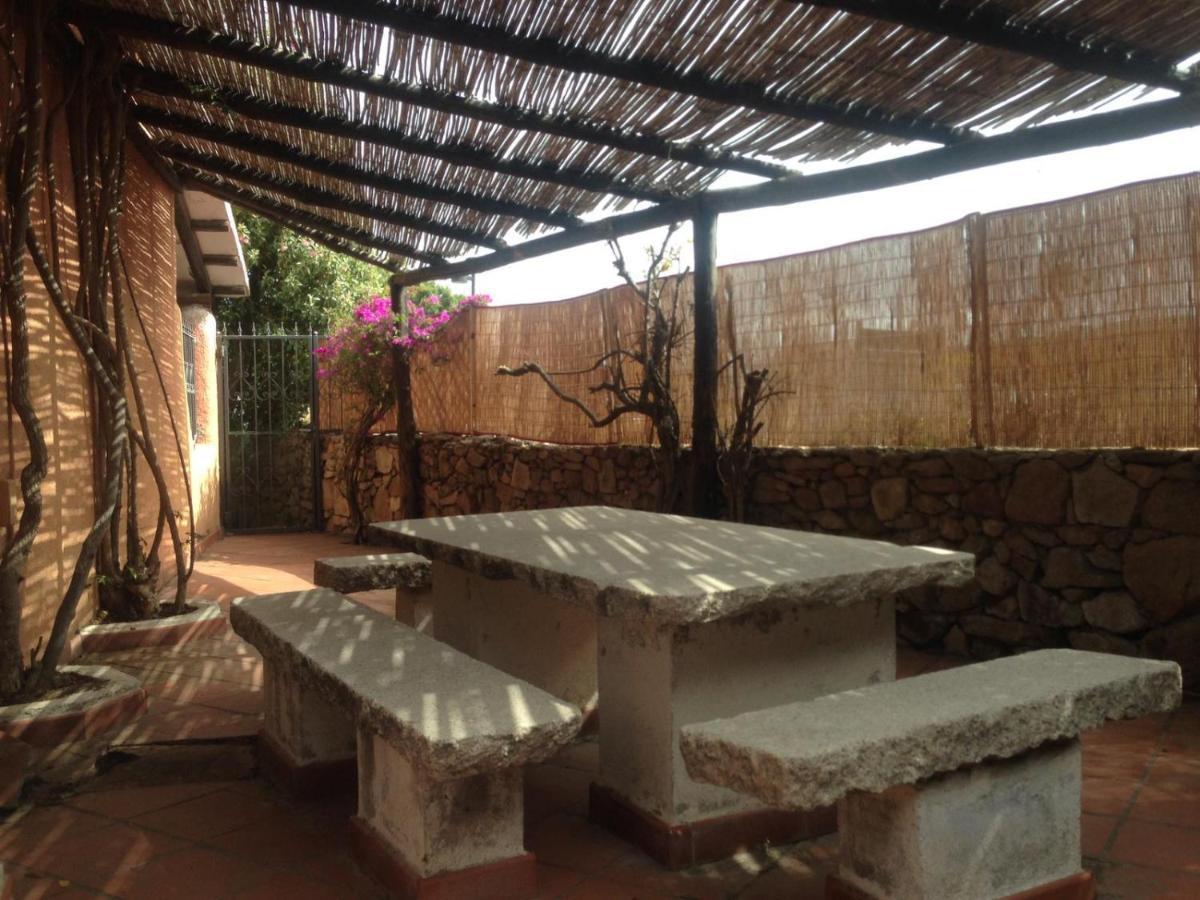 Il Melograno Cannigione Villaggio Gallura Esterno foto