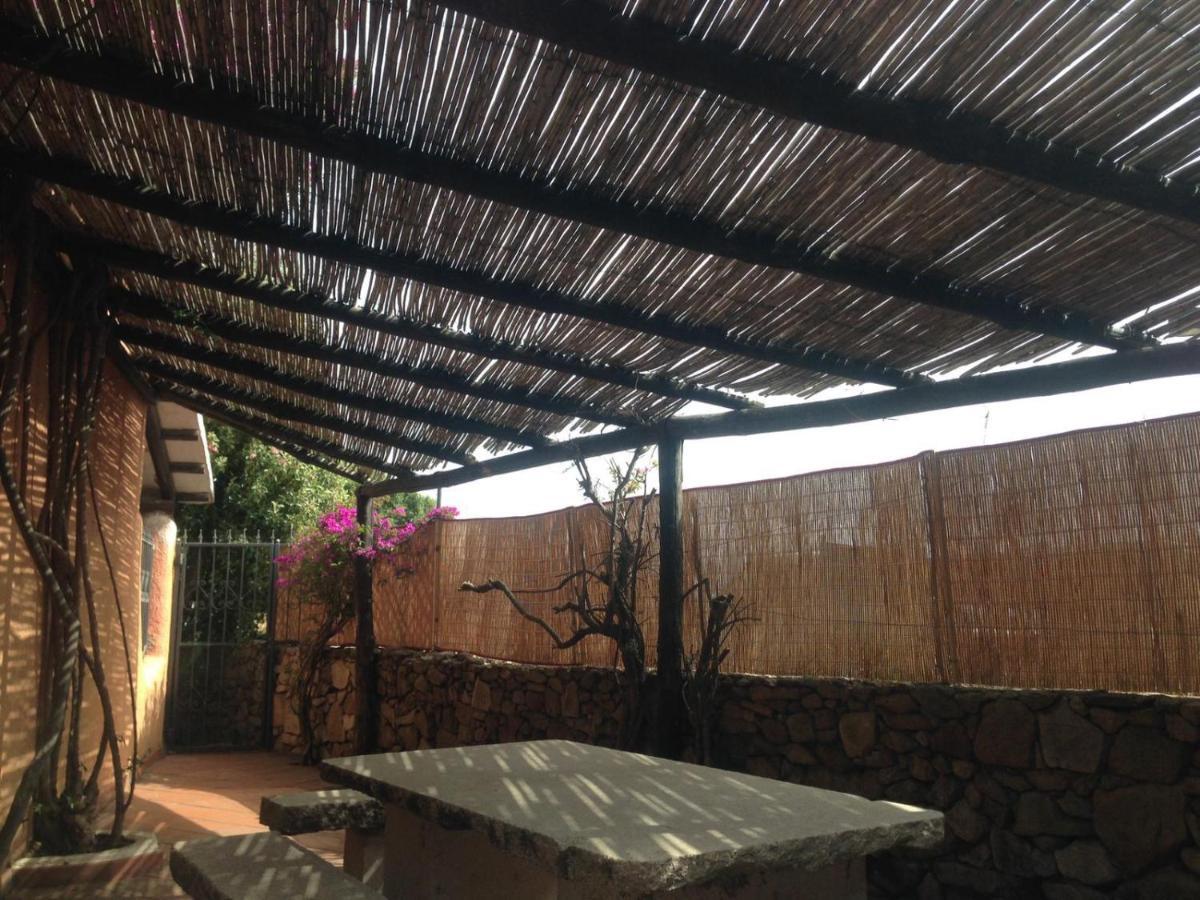 Il Melograno Cannigione Villaggio Gallura Esterno foto