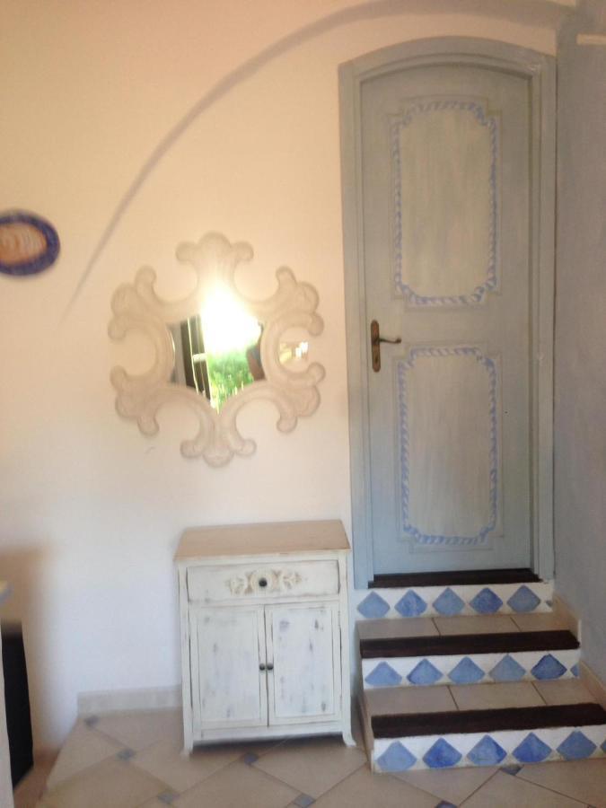 Il Melograno Cannigione Villaggio Gallura Esterno foto
