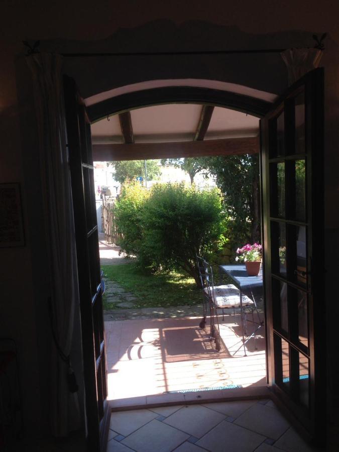 Il Melograno Cannigione Villaggio Gallura Esterno foto