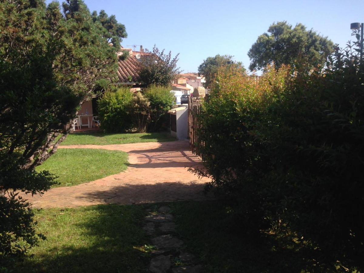 Il Melograno Cannigione Villaggio Gallura Esterno foto