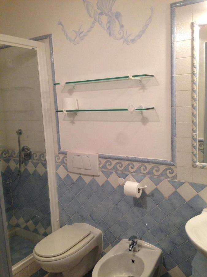 Il Melograno Cannigione Villaggio Gallura Esterno foto
