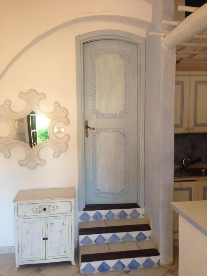 Il Melograno Cannigione Villaggio Gallura Esterno foto