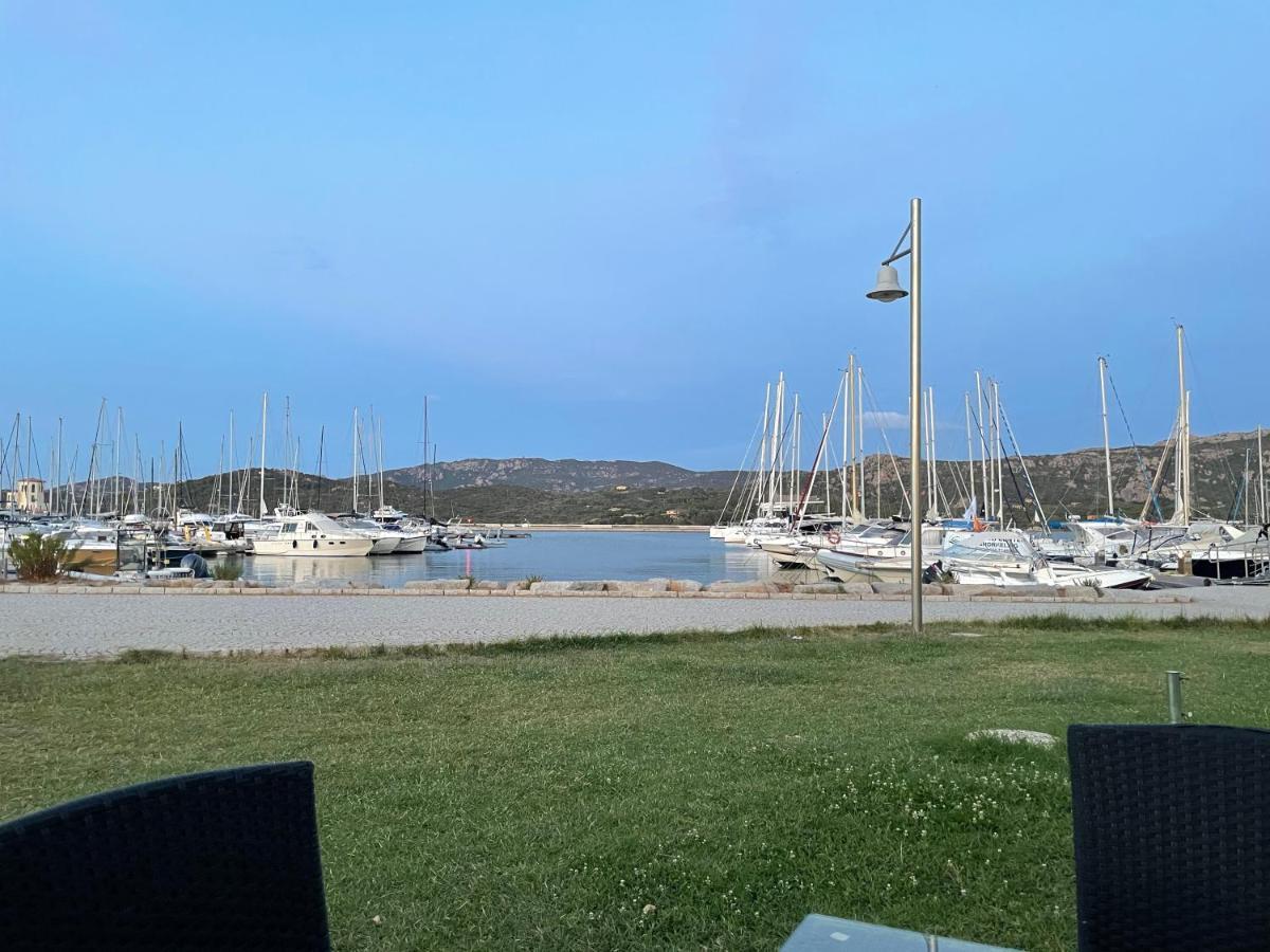 Il Melograno Cannigione Villaggio Gallura Esterno foto